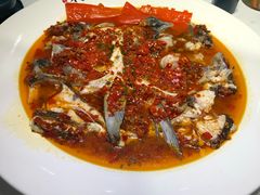 千稻剁椒鱼头-千稻剁椒大鱼头(CityOn熙地港店)