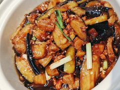 -鑫小城故事·藕汤·家常菜(台北一路总店)