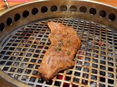 -海之屋韩式烤肉(海棠68环球美食街店)