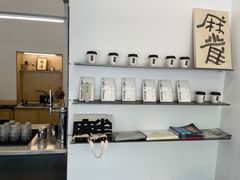 -麻雀咖啡SPARROW COFFEE(十全街店)