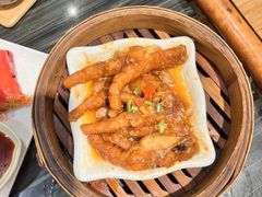 -虾饺妹·粤式手工点心(水荫路店)