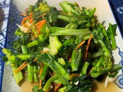 -龙姐私房菜(和顺古镇店)