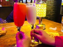 -喜鹊音乐酒馆(西街店)