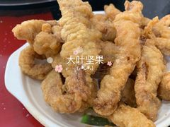 现炸酥肉-储奇门鳝鱼火锅(总店)