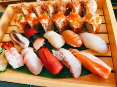 -西村日本料理(香格里拉饭店)