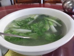 -盐帮食府富顺豆花