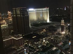 -澳门喜来登大酒店