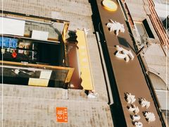 -奥华餐厅·老张记(台基厂店)