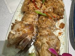 -喜记避风塘炒辣蟹(旗舰店)