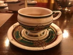 -马勒别墅·中餐厅