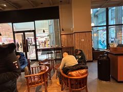 -星巴克臻选(沈阳万象城店)