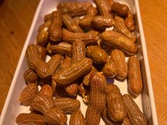 -大哈福烧烤·海鲜·家常菜(延安三路店)