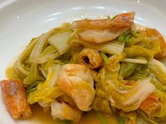 -鲁宴·鲁煨黄河生态大鲤鱼(月坛店)