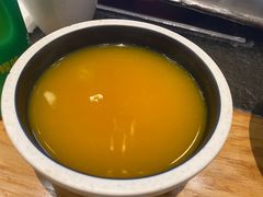 南瓜粥-犟牛家·榴莲烤肉(五棵松店)