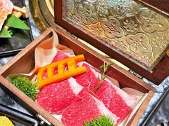 -牛将军•涮肉•烤肉•铁板烧(北京王府井·故宫店)