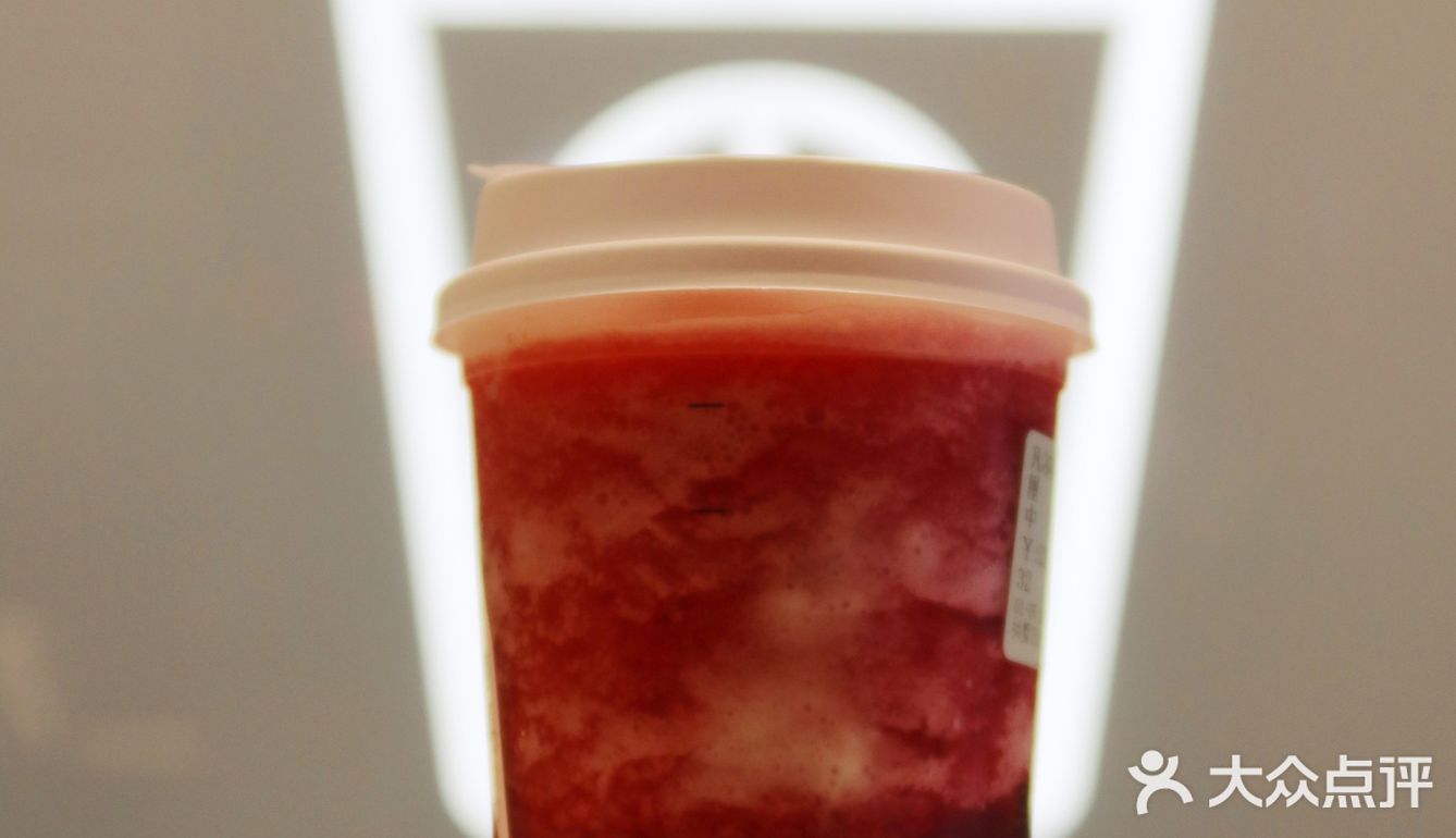 古茗新品红火来袭