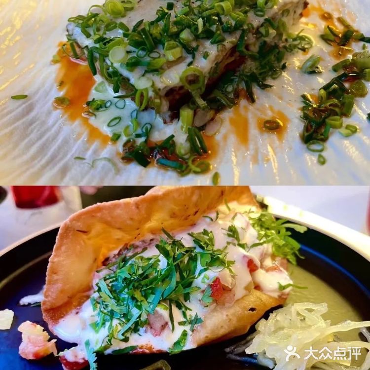 汕头无国界创意餐厅