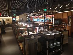 大堂-客语客家菜(琶洲保利店)