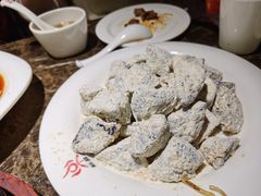 -郑喜旺烧烤(郑州总店)