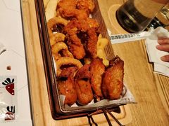 -原石牛扒·约会餐厅(龙城万科里店)