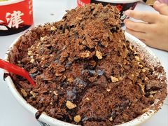 -冰冰酱老味刨冰绵绵冰(中山路总店)