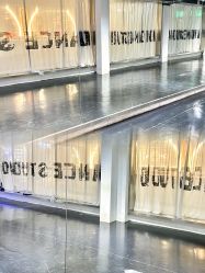 -我舞空间舞蹈培训