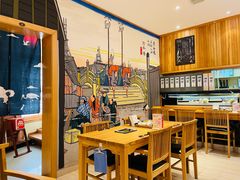 -万鱼亭 日本料理(无锡香山名园店)