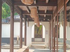 -月栖华明-云间草堂清茶馆(泗泾古镇店)