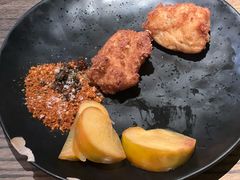 好朋友洋芋粑-毛辣果·酸