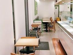 用餐区-老乡鸡(寿县君子大道店)