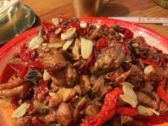 -柴窝堡22号辣子鸡·传承新疆菜