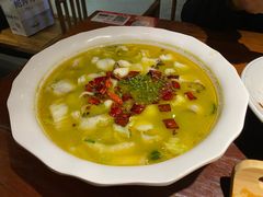 -大牌大·传统杭帮菜(湖滨店)