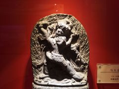 -迪庆藏族自治州博物馆