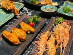 -樱之盛宴·蟹料理海鲜自助(前进大街店)