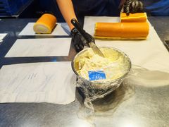 -the Roll'ING手作瑞士卷专门店(卓悦中心店)