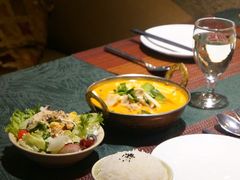 -翡翠鸟精品泰国菜(北辰财富中心店)