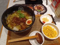 -味千拉面(光启城时尚购物中心店)