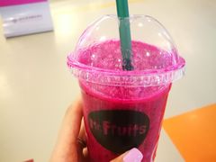 -Mr.Fruits水果先生(蓝色港湾店)