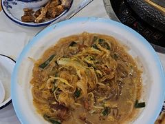 -朴小妹人参鸡汤火锅(长白山万达店)