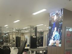 -琪航·健身+普拉提(嘉定北地铁站店)