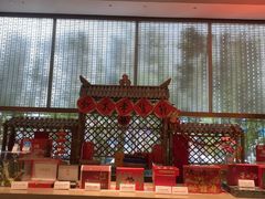 -长沙钦天·悦酒店(万家丽广场高桥北地铁站店)