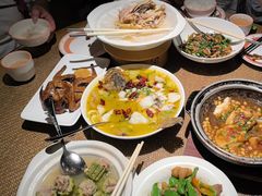 -老客家·客家菜(万达店)