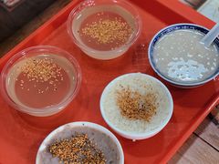 藕糕-没牙伯花生汤店(老药洲店)