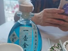 -苏梦江南·淮扬菜(夫子庙店)