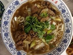 -老浒记烤鸭-北京菜(琉璃厂店)
