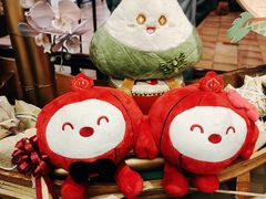 -中国大酒店·食街