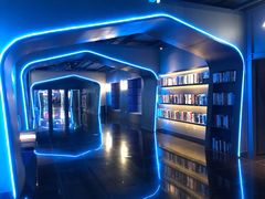 -星轶STARX影城(星沙吾悦广场STARX店)