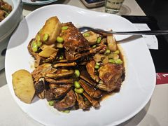 -五味堂·江浙土菜(月河特色店)