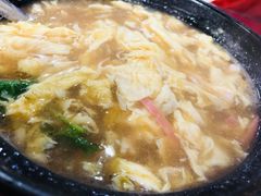 -大胡子海鲜·天津菜·砂锅烧烤(五大道创始店)