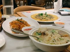 莆田卤面-莆田餐厅PUTIEN(三里屯店)